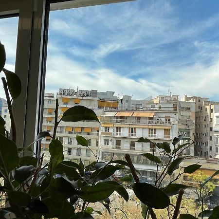 Cozy Apartment In Heart Athens Near Metro Fix 100M Kültér fotó