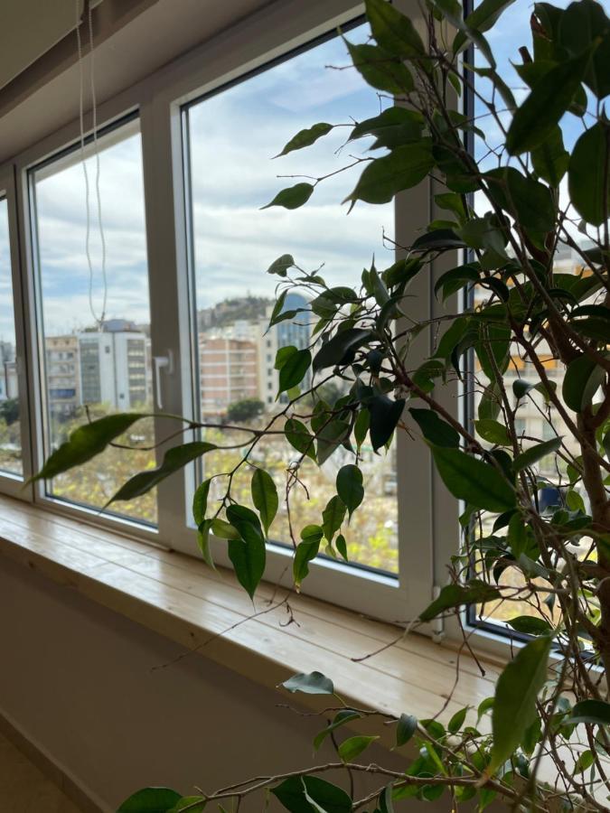Cozy Apartment In Heart Athens Near Metro Fix 100M Kültér fotó