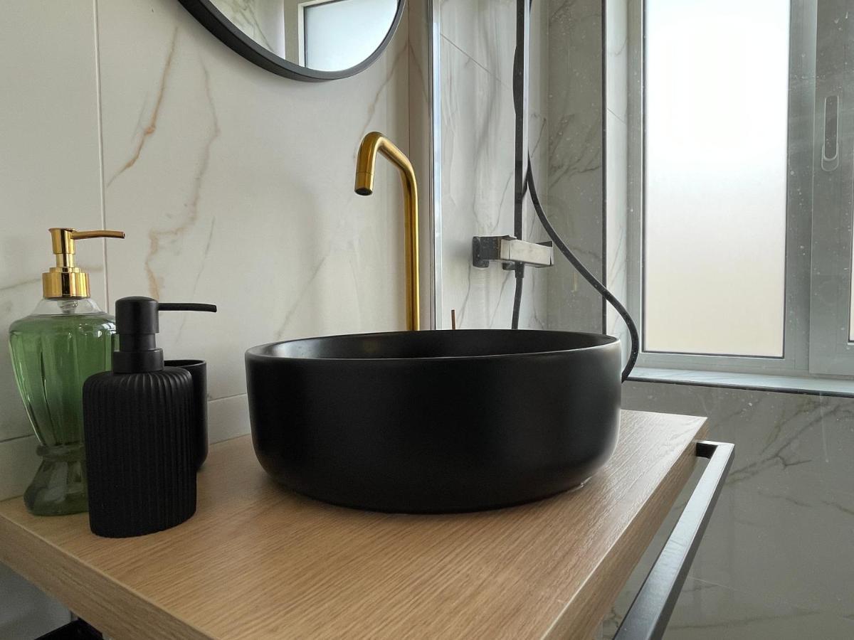 Cozy Apartment In Heart Athens Near Metro Fix 100M Kültér fotó