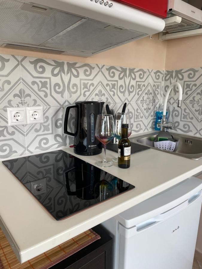 Cozy Apartment In Heart Athens Near Metro Fix 100M Kültér fotó
