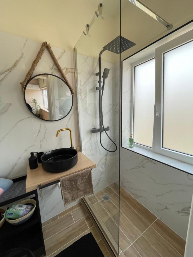 Cozy Apartment In Heart Athens Near Metro Fix 100M Kültér fotó