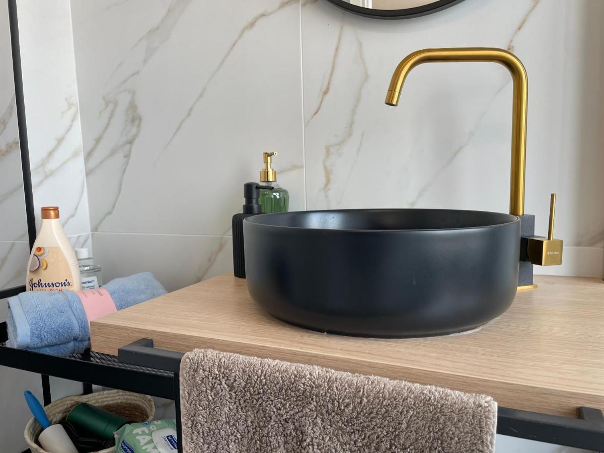 Cozy Apartment In Heart Athens Near Metro Fix 100M Kültér fotó