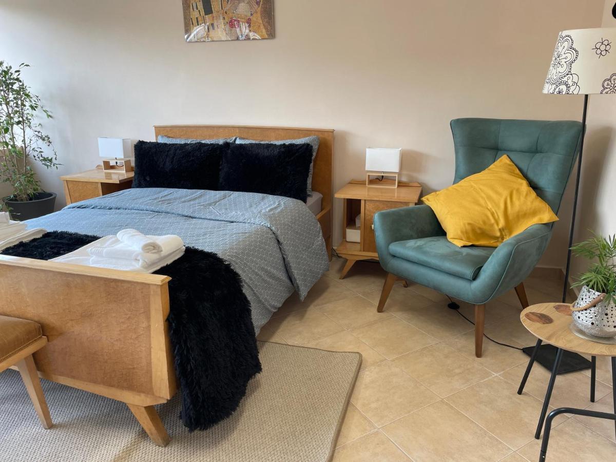 Cozy Apartment In Heart Athens Near Metro Fix 100M Kültér fotó