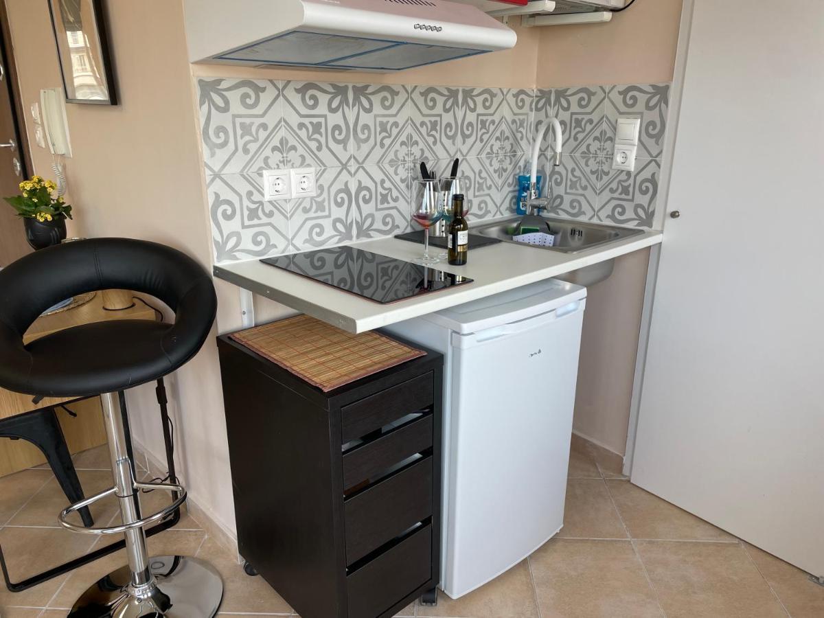 Cozy Apartment In Heart Athens Near Metro Fix 100M Kültér fotó