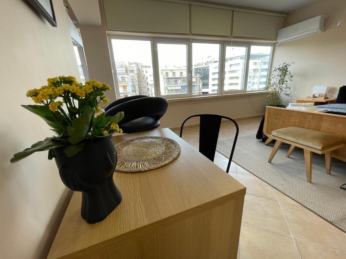Cozy Apartment In Heart Athens Near Metro Fix 100M Kültér fotó