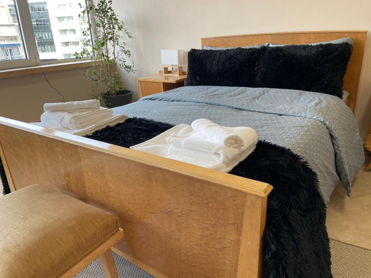 Cozy Apartment In Heart Athens Near Metro Fix 100M Kültér fotó