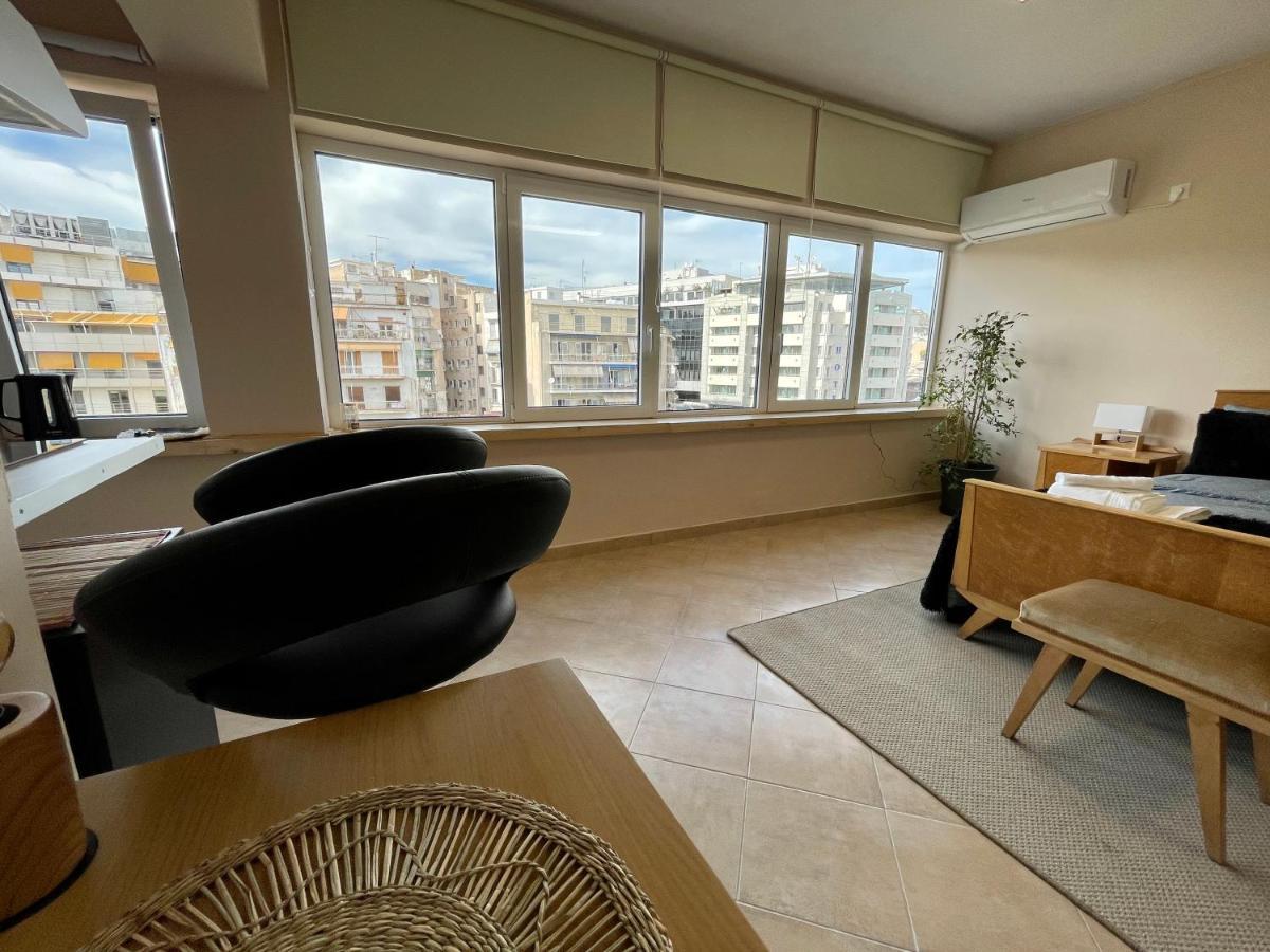 Cozy Apartment In Heart Athens Near Metro Fix 100M Kültér fotó